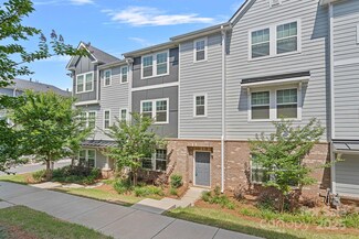 4008 Yucca Alley, Charlotte, NC 28217