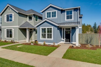 3870 NE Petrosa Ave, Bend, OR 97701