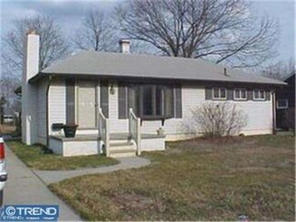 25 Rockland Terrace, Lumberton, NJ 08048
