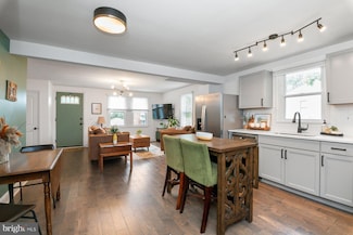 3302 Orlando Ave, Parkville, MD 21234