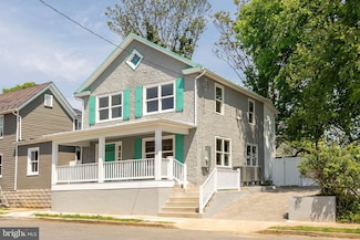 112 W Germain St, Winchester, VA 22601