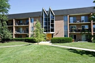 1104 N Mill St Unit 110, Naperville, IL 60563