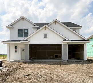 2461 Jandell Ave NE, Saint Michael, MN 55376
