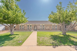 302 Oxford St, Midland, TX 79703