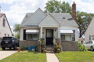 21100 Syracuse Ave, Warren, MI 48091