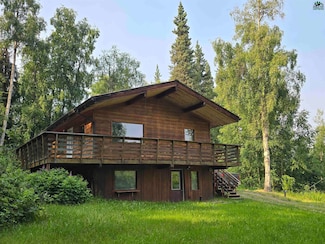 1559 Goldridge Dr, Fairbanks, AK 99709