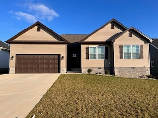 769 Alders Cove St, Bowling Green, KY 42101