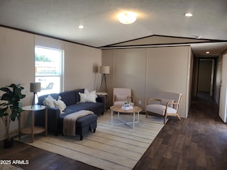 5000 N La Cholla Blvd Unit 47, Tucson, AZ 85705