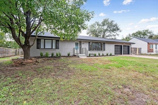 1023 N Gow St, Wichita, KS 67203