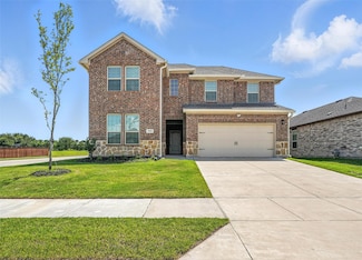 903 Cinnabar Way, Princeton, TX 75407