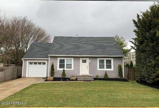 2117 Beach Blvd, Point Pleasant Boro, NJ 08742