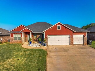 204 Casey Ln, Washington, OK 73093