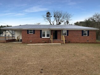 10193 Old Number Six Hwy, Vance, SC 29163