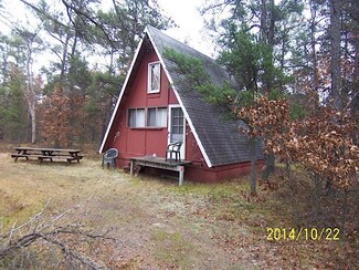 4705 Wilderness Trail, Grayling Township, MI 49738
