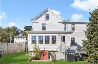 27 Winnepurkit Ave Unit A, Lynn, MA 01905