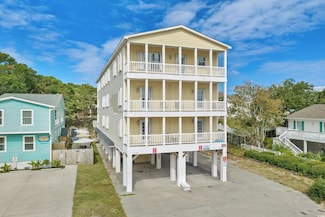 400 Hillside Dr S Unit A & B, North Myrtle Beach, SC 29582