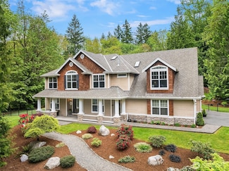 29843 SE 15th Place, Fall City, WA 98024