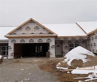 3206 Asher Way Unit Lot 127, Jeffersonville, IN 47130