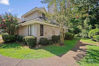 6445 Cedar Bend Ct Unit F, Mobile, AL 36608