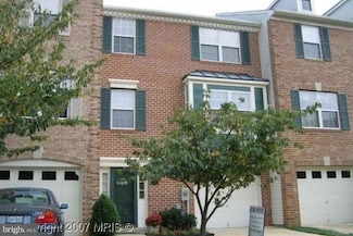 735 Mashie Ct Unit 48, Arnold, MD 21012