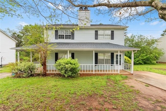 4401 & 4403 Lexington Way, Anderson, SC 29621