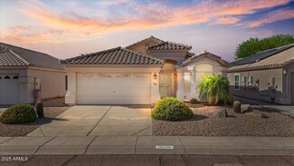 3338 E Lavey Ln, Phoenix, AZ 85032