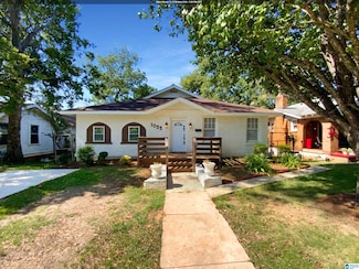 1033 Graymont Ave W, Birmingham, AL 35204