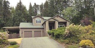 7056 Zoey Place NW, Bremerton, WA 98312