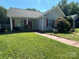 4812 Kerr Ln, Charlotte, NC 28216