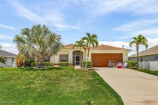 1909 SW 28th St, Cape Coral, FL 33914