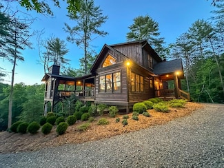 340 Hooch Holler Ln, Morganton, GA 30560