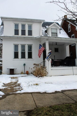 728 Hummel Ave, Lemoyne, PA 17043