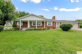 2070 Edmonton Rd, Glasgow, KY 42141