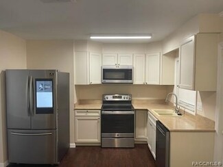 540 N Corbin Ave, Inverness, FL 34453