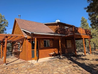 13563 Meadow Lark Dr, Weston, CO 81091