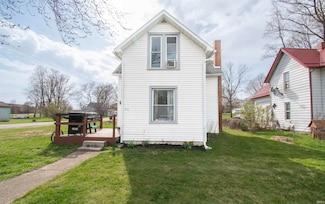 312 S Gonser Ave, Ashley, IN 46705