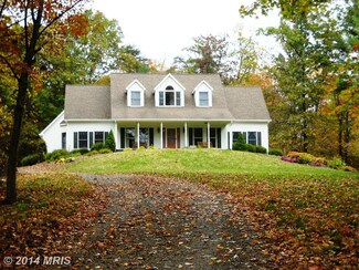 5480 Ridgeview Rd, Reva, VA 22735