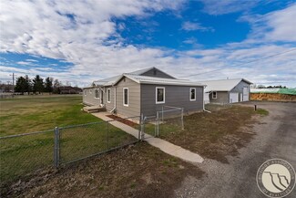 3506 Duck Creek Rd, Billings, MT 59101