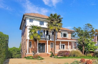 1216 E Rock Springs Rd NE, Atlanta, GA 30306