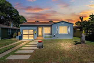2611 8th Ave N, Saint Petersburg, FL 33713