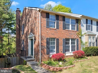 760 Clifftop Dr, Gaithersburg, MD 20878