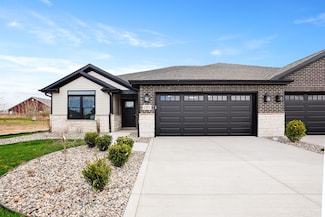 13379 Gabriel Dr, Cedar Lake, IN 46303