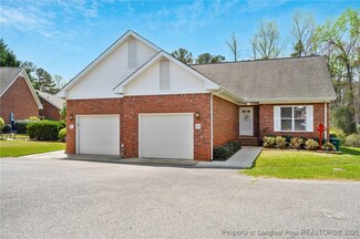 418 Spring Hill Loop Unit 18, Pinehurst, NC 28374