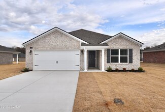 24 Blossom Cove, Jackson, TN 38305
