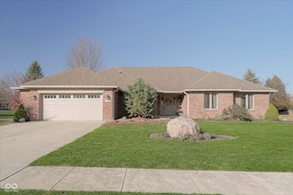 7706 Wheelwright Ct, Plainfield, IN 46168