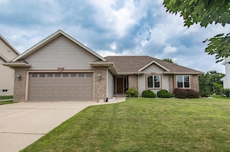 5308 33rd St, Kenosha, WI 53144