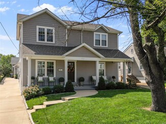 932 Chelsea Ave, Saint Louis, MO 63122