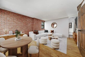 12 W 9th St Unit 5C, New York, NY 10011