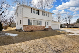 1302 Foothill Blvd, Albert Lea, MN 56007
