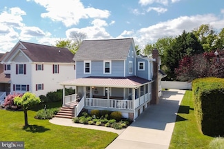 118 Schley Ave, Lewes, DE 19958